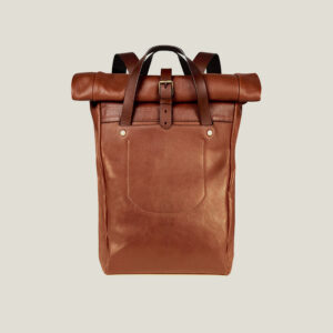 Rolltop Backpack