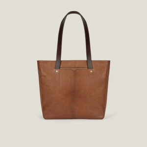 The Zip Tote