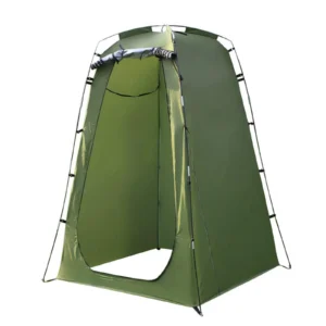 Pop-Up Privacy Tent Portable Outdoor Camping Shower Toilet Changing Room Hiking