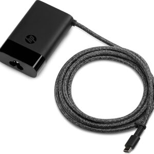 HP 65 W UBS-C Laptop Charger 671R2AA#ABB