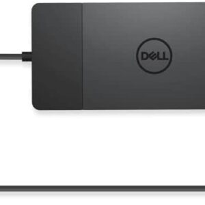 Dell Thunderbolt WD22TB4 4 Dock 130W