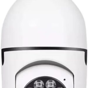 360 CAMERA WIFI PANORAMA